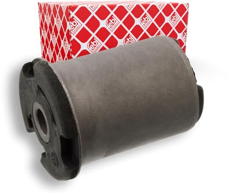 FEBI BILSTEIN Lagerung, Achskörper 04305 Hinterachse rechts | Kompatibel mit: GM KOREA ESPERO, LANOS, LANOS Stufenheck, NEXIA, NEXIA Stufenheck, OPEL ASCONA C, ASCONA C CC, KADETT D