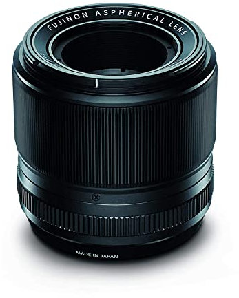 Fujifilm XF 60 mm F2.4 R Macro, Obiettivo 60 mm, f/2.4, Attacco X Mount