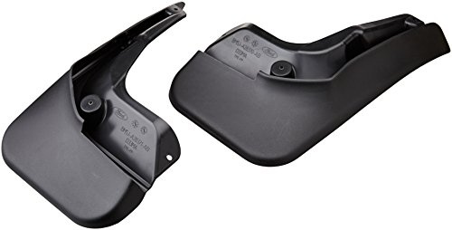 Ford 1798977 Rear Mud Flaps for 5-Door Hatchback