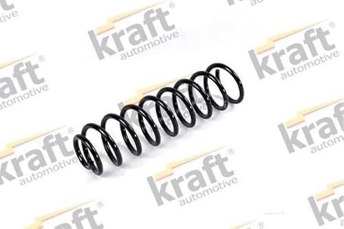 KRAFT AUTOMOTIVE Fahrwerksfeder 4034800