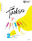 Mini Tango Band 2: 18 kleine und größere Vortragsstücke für Klavier zu sechs Händen (DV 32150)
