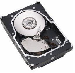 Lenovo 4XB0F28668 Disque Dur Interne SATA 3,5 7200 TR/Min