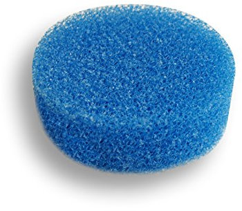 SunSun Ersatzteil für Aquariumaußenfilter HW-603B - Blauer Aquarium Filterschwamm - Ersatz Filtermedium für Aquariumfilter