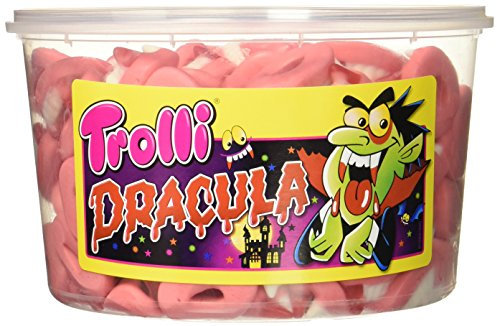 Trolli Mini Dracula, 1050 g
