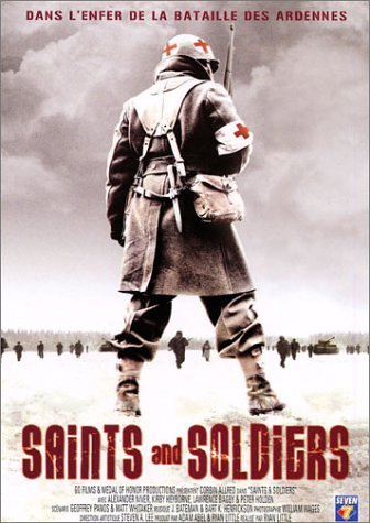 Saints and soldiers [FR Import]