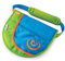 Trunki Kinder Satteltasche Saddlebag, blau, 23 x 26 x 4 cm, 5 liters