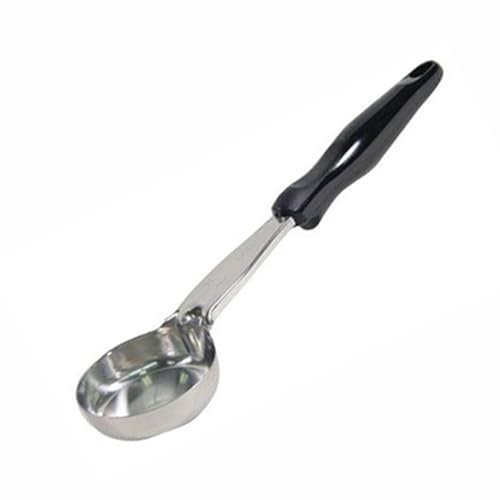 Vollrath 6433320 Spoodle, 1-Piece Heavy Duty, Solid Round Bowl, 3 Oz.