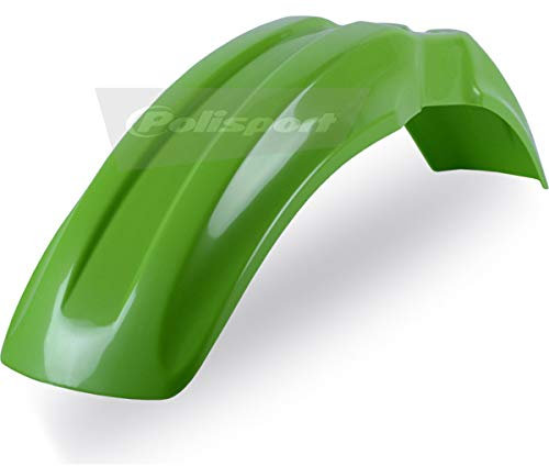 FENDER FRT KX80/85 01-13 GRN