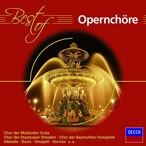 Decca (Universal Music)