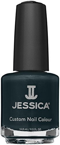 JESSICA Custom Nail Colour, Frost At All Cost, 14.8 ml