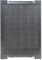 SKT Montageplatte 40 x 60 cm für QAS4065, Metalllochplatte, QMP4065