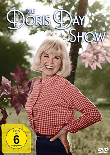 Doris Day - Die Doris Day Show (Doris Day in...) [3 DVDs]