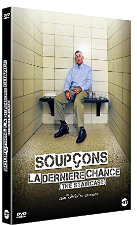 Soupçons, la dernière chance - the staircase 2 [FR Import]