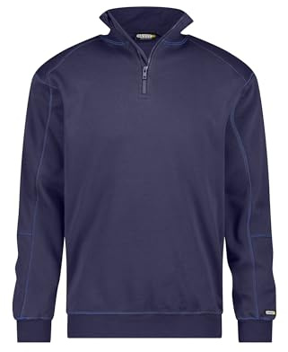 Dassy Herren Felix Sweatshirt