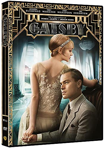 Gatsby le magnifique [FR Import]