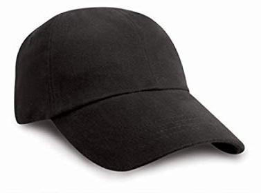 Result Ergebnis RC24 X Low Profile Heavy Brushed Cotton Cap Einheitsgröße Capforest