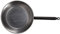 Vaello La Valenciana Sartén de Acero Pulido, 30 cm, Plateado, 30 Centimeters cm