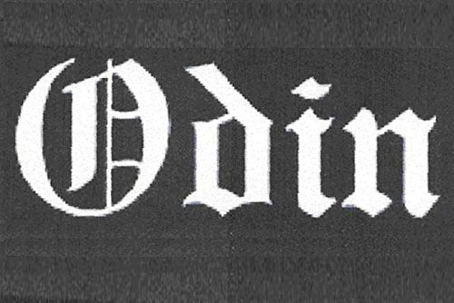 U24 Fahne Flagge Odin 90 x 150 cm