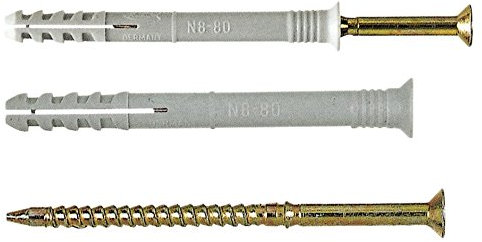 FISCHER N5X50Z Nail Dispenser 50352 4006209503522