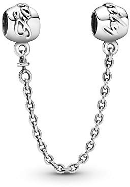 Pandora Family Ties Safety Chain 791788-05