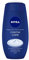 Nivea Crema Care, gel doccia, confezione doppia, 2 x 250 ml