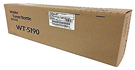 Kyocera WT-5190 Wastecontainer, 1902R60UN0