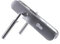 Assa Abloy effeff Code Handle Langschild 492L08-1-11-6