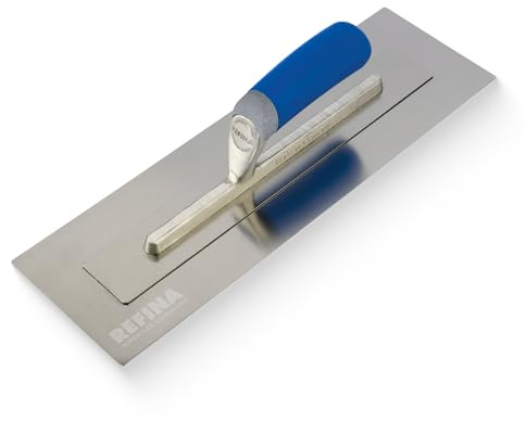 Refina Superflex Finishing Trowel 16 - 228196