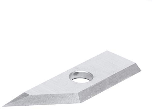 Amana Werkzeug – 29 x 9 x 1 5 Inser Rc-1045/72/1108 (RCK-56), Industriequalität