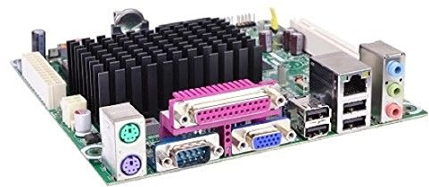 Intel P.B Intel Blkd425Kt 908008 Kingston Mini Itx Proc D425 Integ 1.6Ghz 512K Sodimm Dddr3 Vga In (confezione da 10)