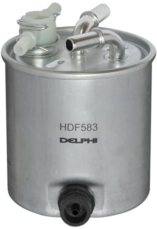 Delphi HDF583 Fuel Filter