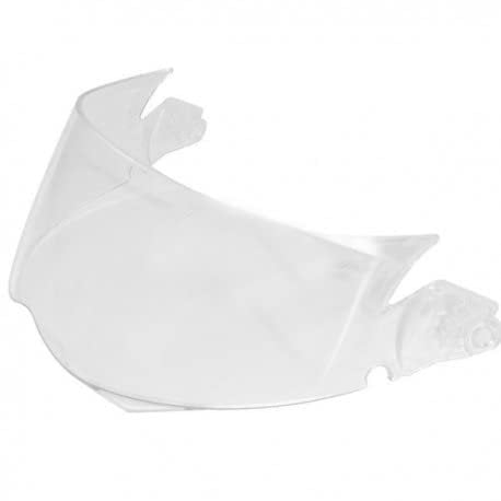 VISIERA AIROH MATHISSE 5801 TRASPARENTE