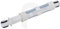 Amortisseur 13mm exclus boîtier blanc pour e.a. AEG, Electrolux machine à laver 1322553015