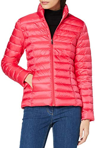 JOTT Damen CHA Jacke, Fucsia, XX-Large