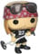 Funko POP! Rocks: Music - Guns N Roses Axl Rose - Figura in Vinile da Collezione - Idea Regalo - Merchandising Ufficiale - Giocattoli per Bambini e Adulti - Music Fans - Figura per i Collezionisti