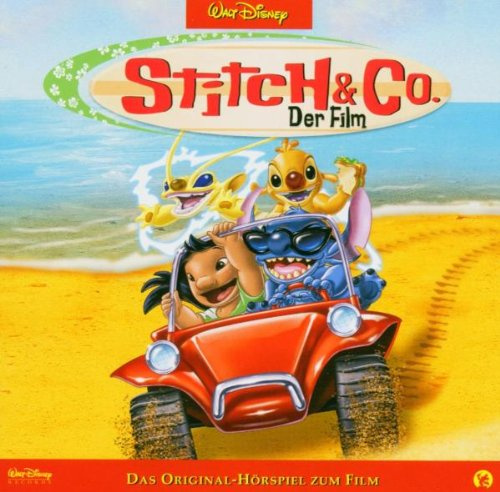 Stitch und Co. : Der Film