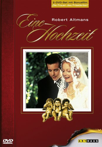Eine Hochzeit [2 DVDs]