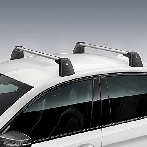 BMW Genuine Roof Rack Lugagge Storage Replacement Fits F10 F10 LCI 82712150092