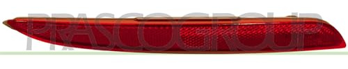 Prasco Reflektor, Positions-/Begrenzungsleuchte MZ3304353