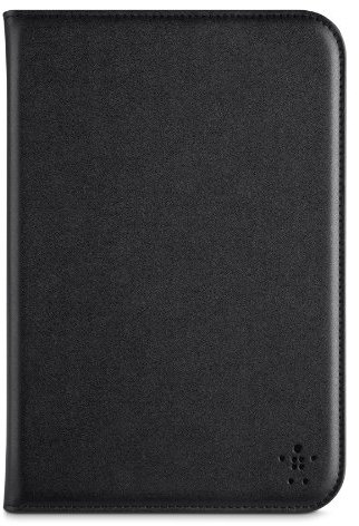 Belkin UNV-05 - Funda para Tablet iPad Mini, Negro