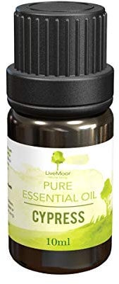 Ätherisches Zypressenöl, 10 ml