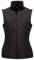Regatta Women's Ladies Flux Bodywarm Outdoot Gilet, Black (Black/Black), 18 (Manufacturer Size:18)