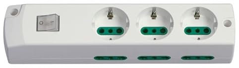 Vimar Plana domotica KNX – Cavo 2 x 2 x 0,8 mm KNX LSZH 100 m