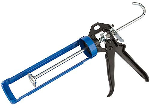 Draper 15627 Caulking Gun 310Ml