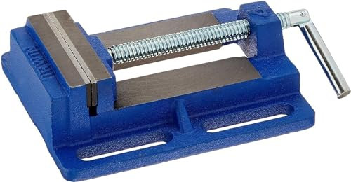 Irwin Drill Press Vise, 4, 226340