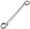 Draper 55707 Expert Bi-Hexagon Deep Offset Ring Spanner, 46mm x 50mm