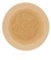 HOFMEISTER® Butterform, für 15 g Butter, 6 cm, Klee, handgeschnitzt in Deutschland, Butter-Form zum Dekorieren, runde Sturz-Form, Butter-Model aus heimischem Ahorn-Holz