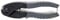 Cyclo Tools Outil Coupe câbles Extérieur et Sport, Grey