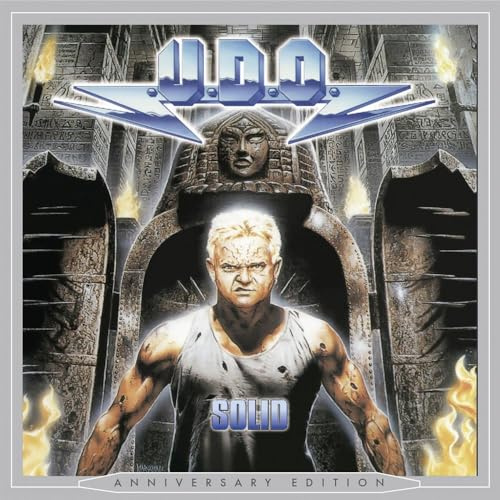 Afm Records (Warner)