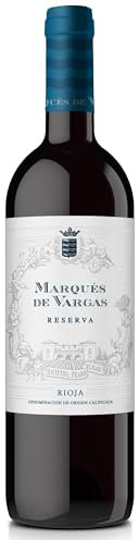 Marqués de Vargas Reserva 2019 - 75 cl